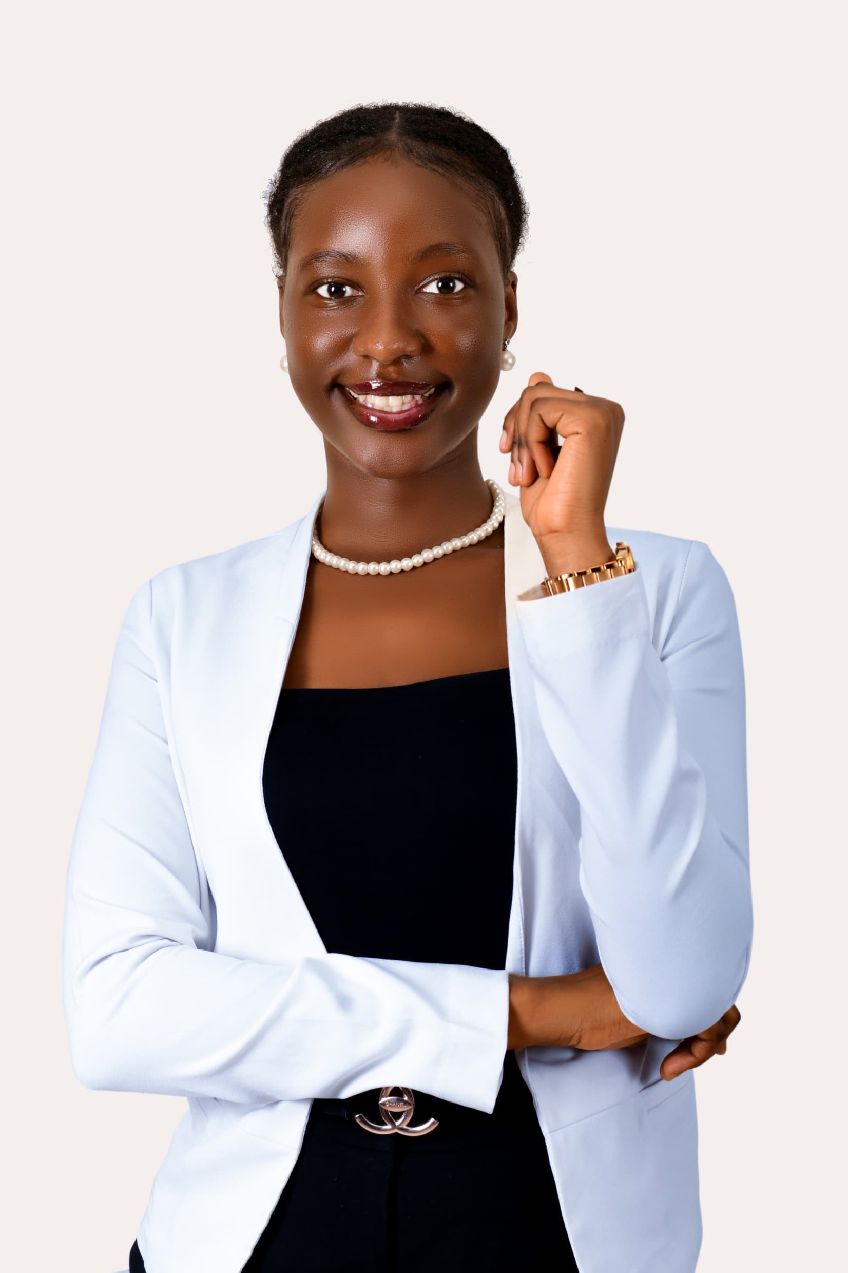 Neena Elsie Kalazani