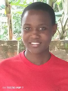 Mutesi Shivan Felistus