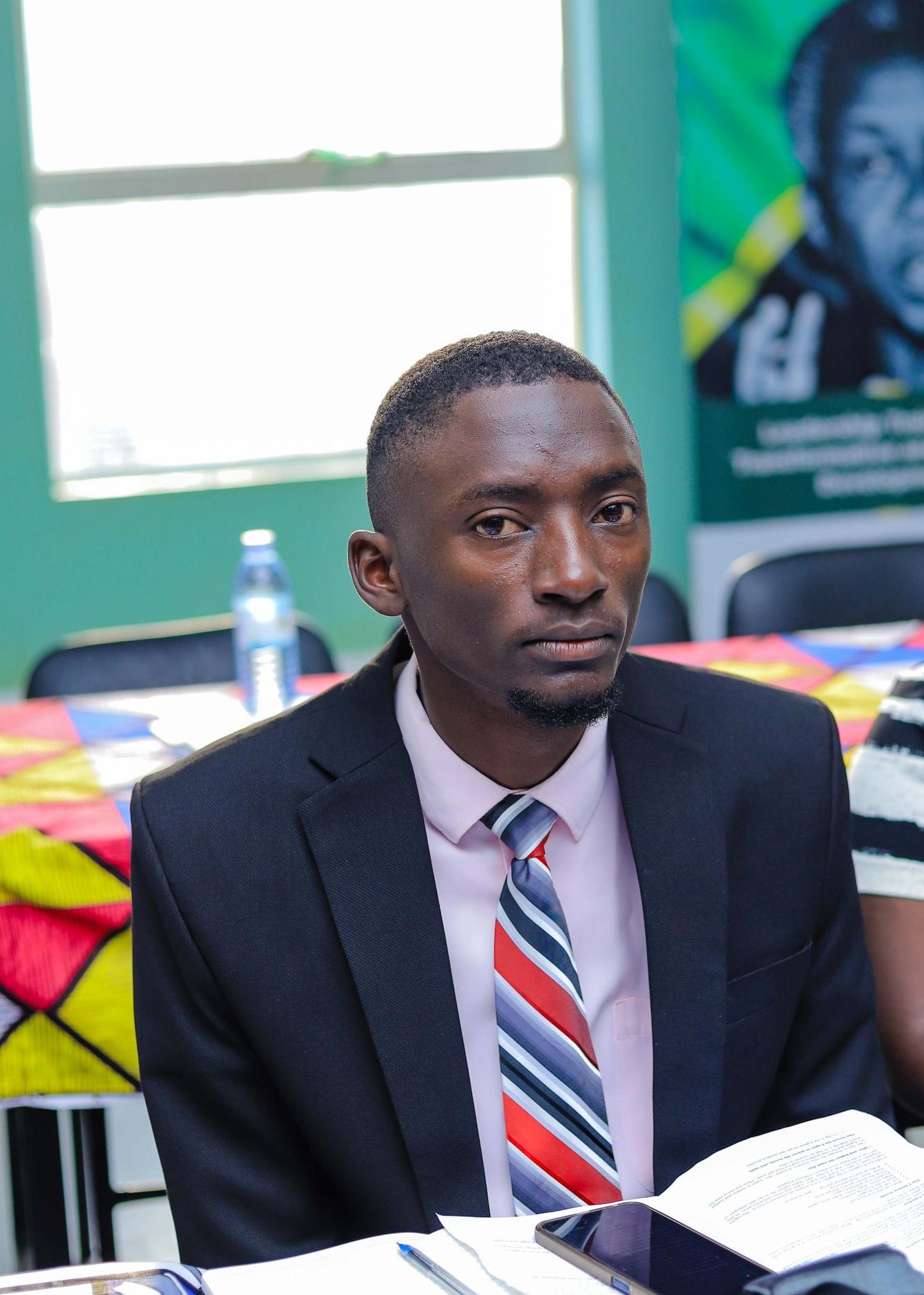 Tumwesigye
