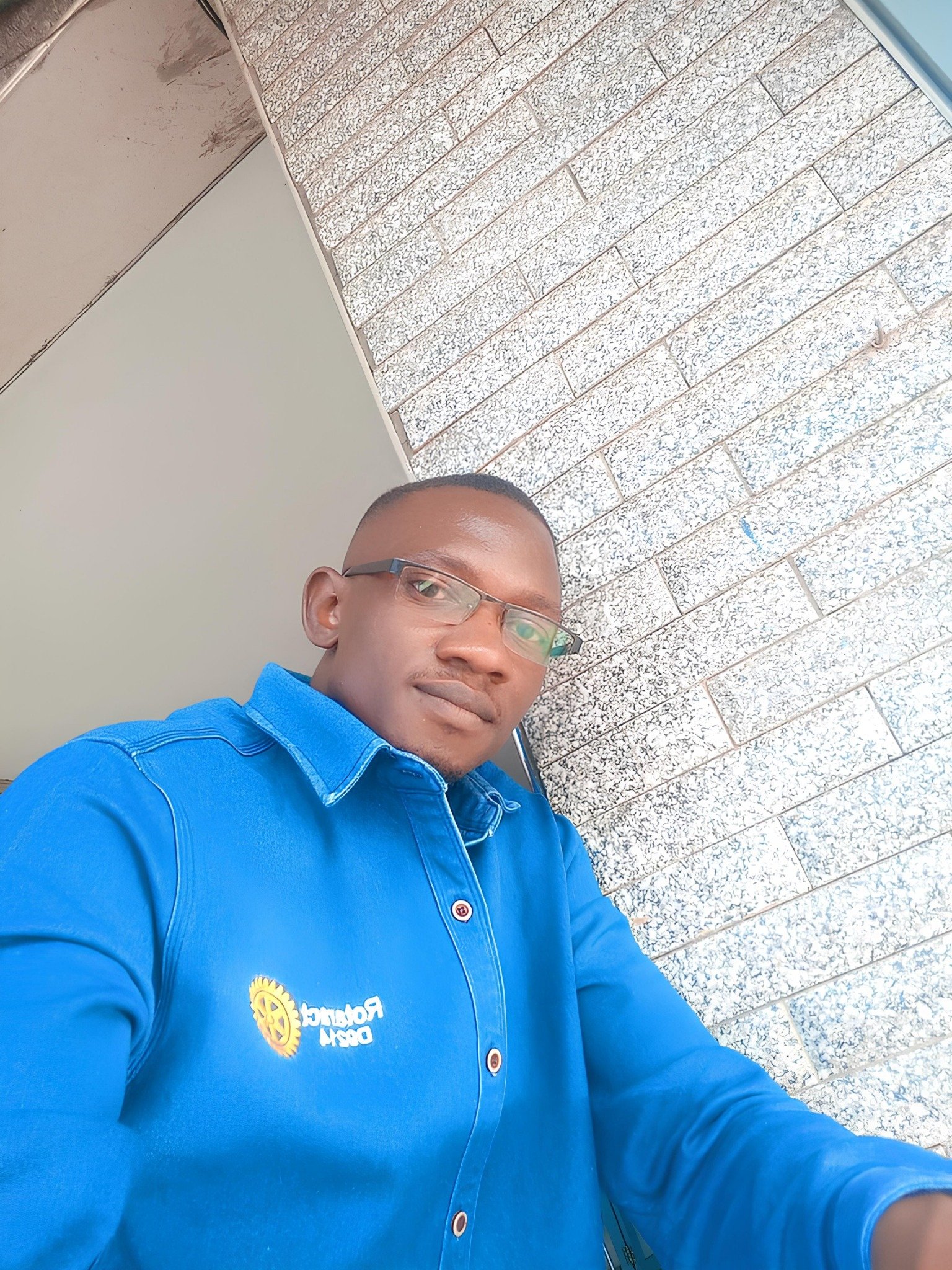 Chrispus Jacob Byamugisha
