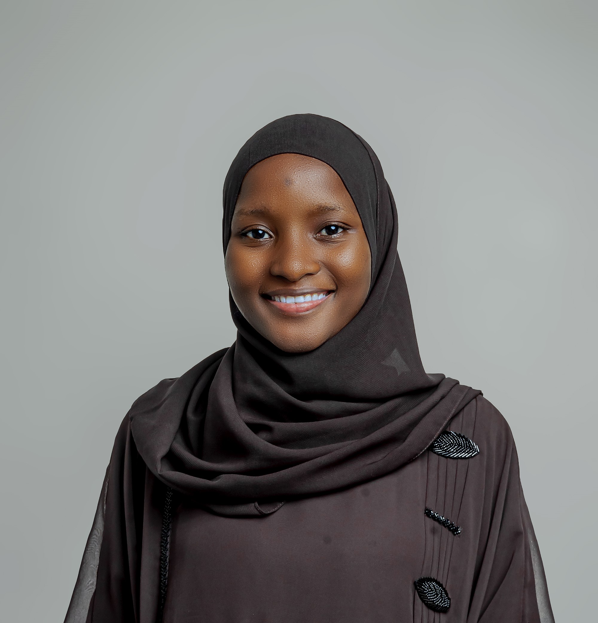 Salima Tusaba  Nanyanzi