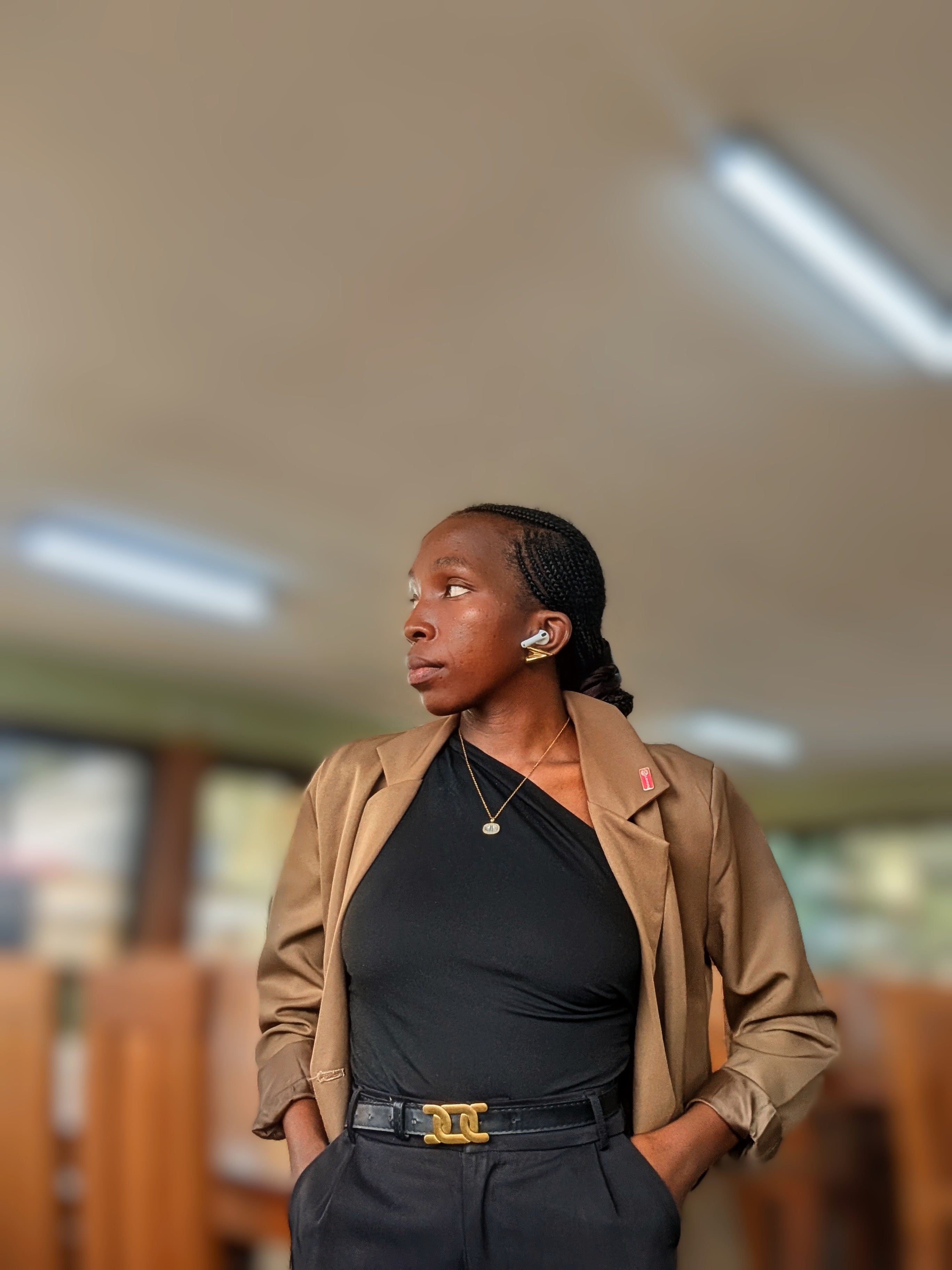Naluwu Deborah