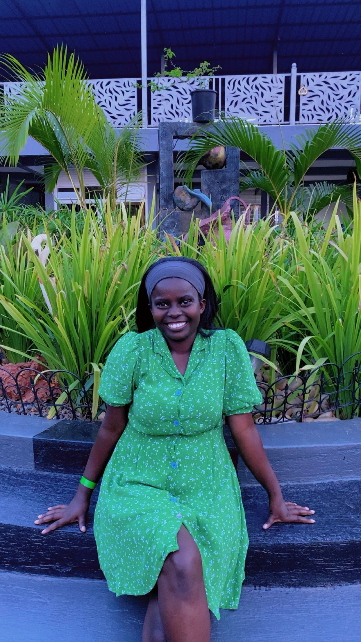 Kobusingye 