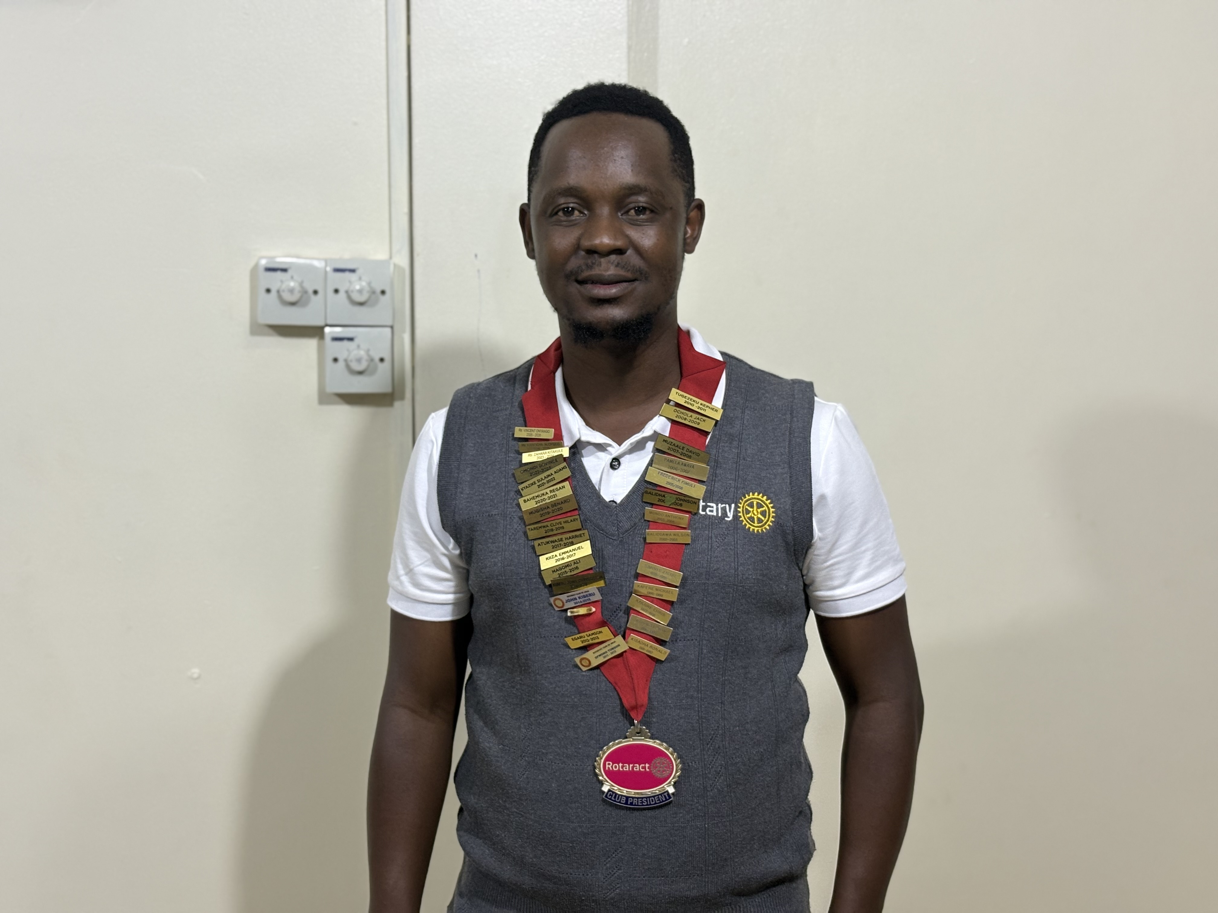 Kasim Ssenyonga
