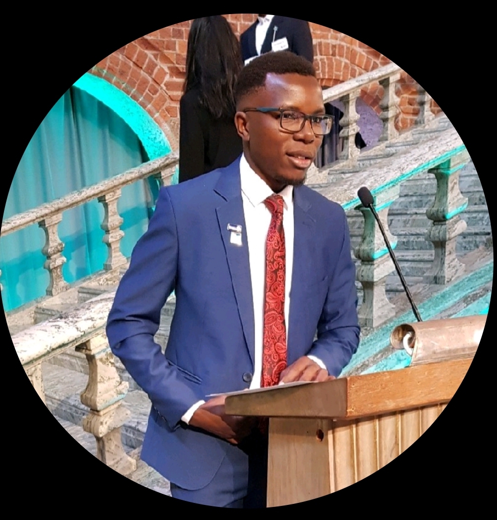 Kenneth Mundu