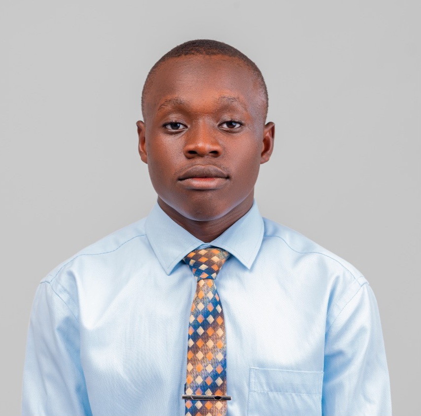 Nuwamanya 