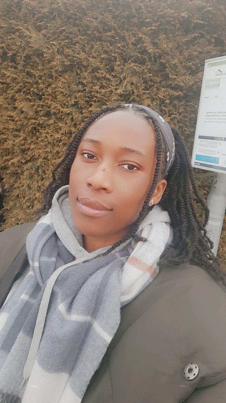 CHRISTIANE