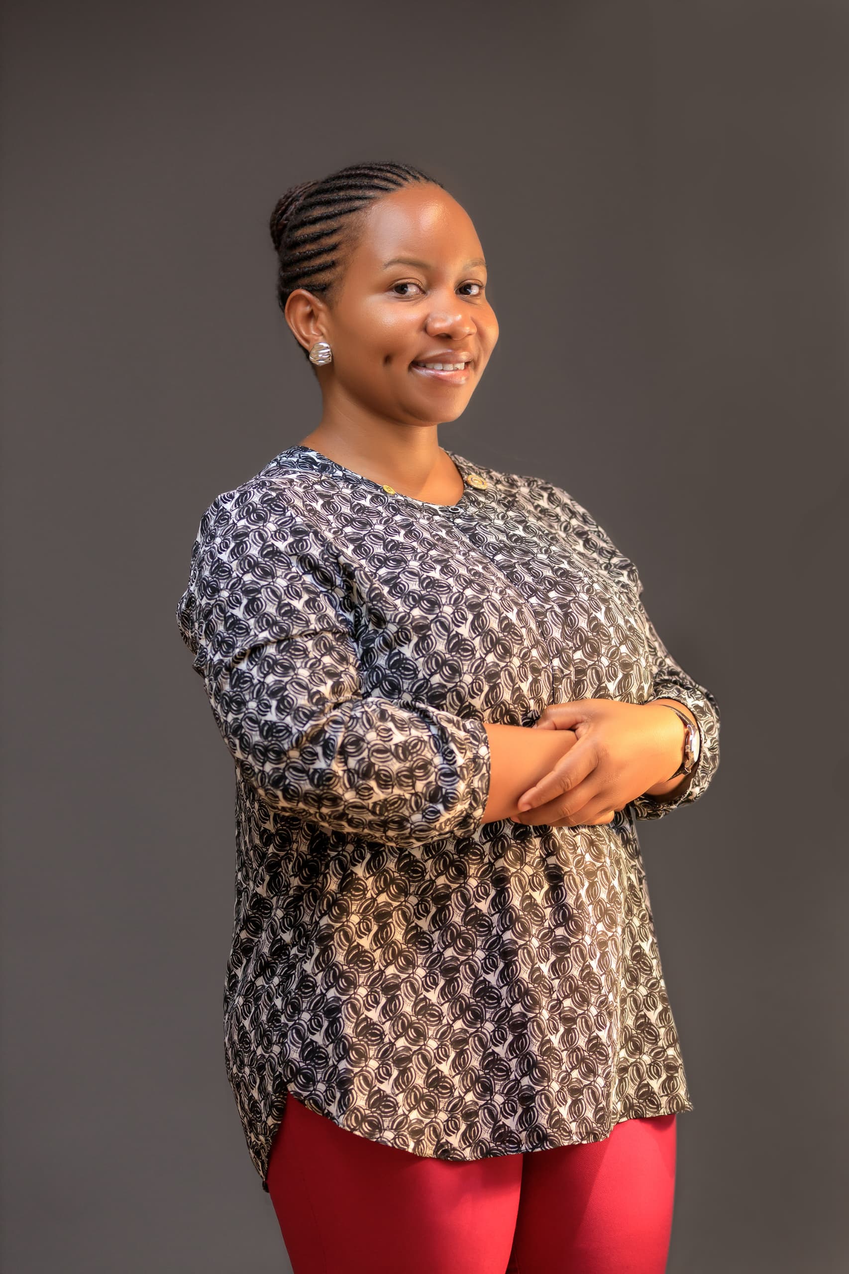 Tumukunde