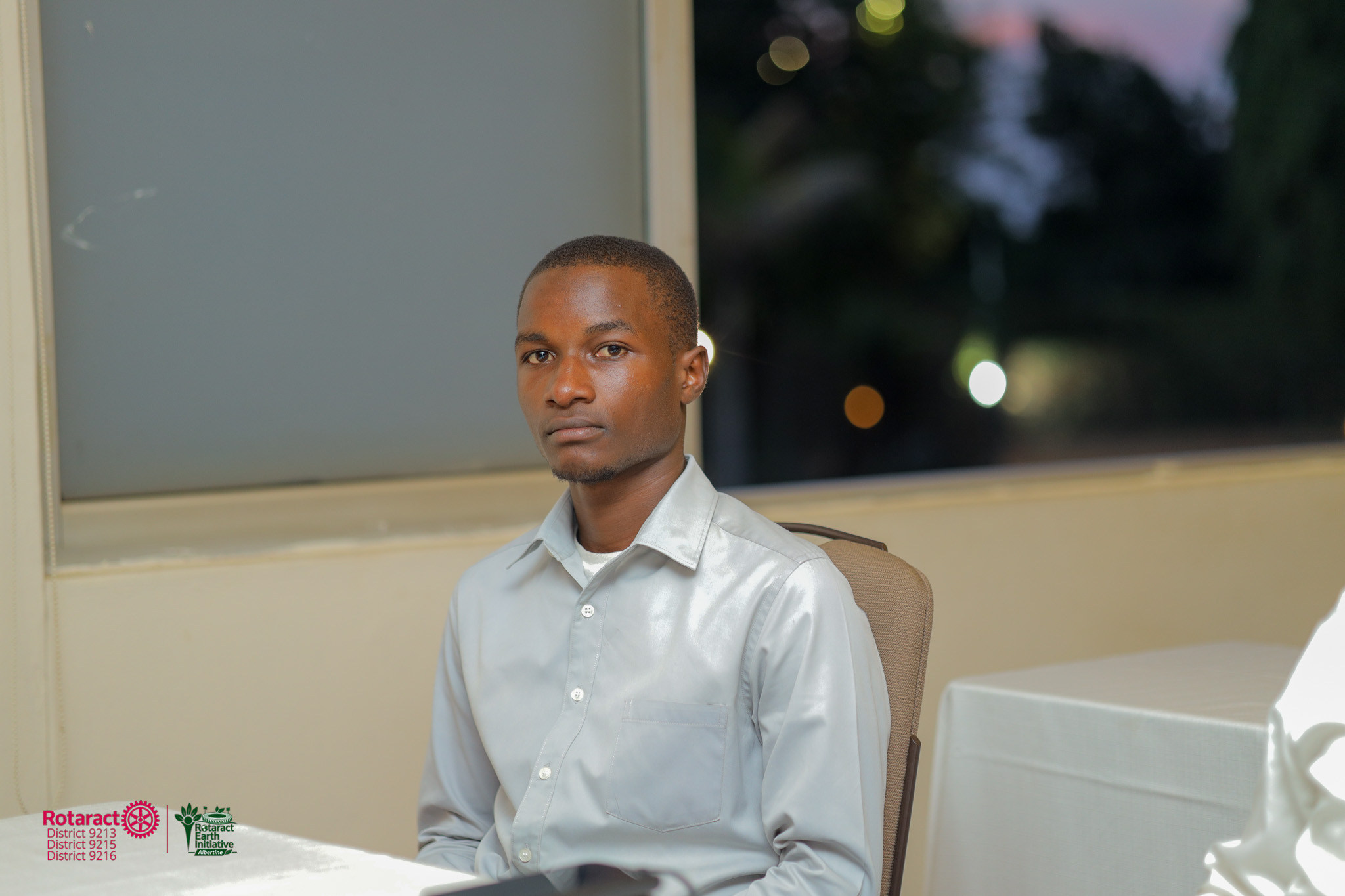 KYESWA DAVID